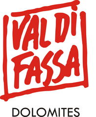 Logo Canazei (Val di Fassa)