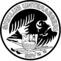 Логотип Unterägeri