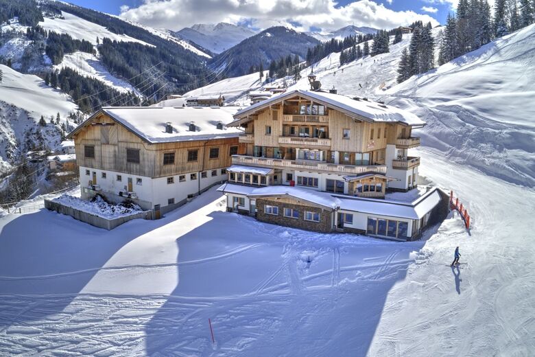 Ferienwohnungen Perfeldhof