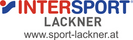 Logotipo Intersport Lackner