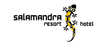 Logo Baša Števulová vyskúšala Ski centrum Salamandra Resort