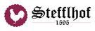 Логотип Stefflhof
