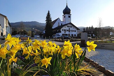 Bad Feilnbach