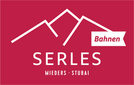 Логотип Serlesbahnen Mieders
