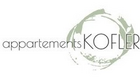 Logotip von AppartementsKOFLER