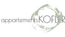 Logo AppartementsKOFLER