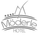 Логотип Hotel Möderle