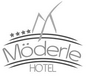 Logo da Hotel Möderle