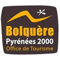 Logo Font Romeu / Pyrénées 2000
