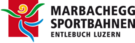 Logotip Marbachegg