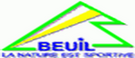 Logotip Beuil Les Launes - Beuil/Valberg