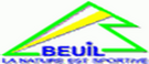 Logotyp Beuil Les Launes - Beuil / Valberg