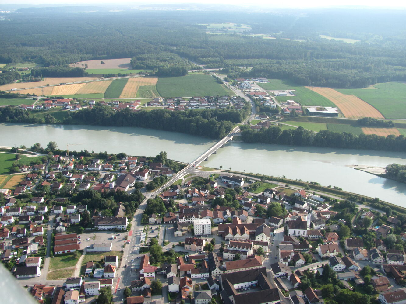 Marktl am Inn