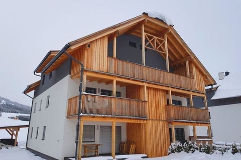 Panorama Appartement