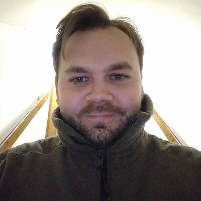 Avatar von Patrik Sattler