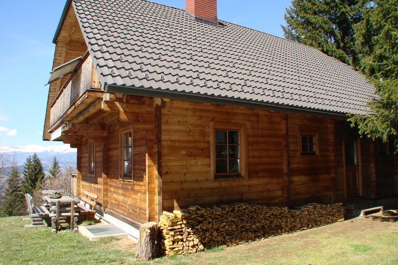 Axterhütte