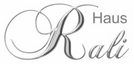 Logotyp Haus Rali