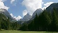 Region letni