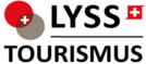 Логотип Lyss