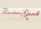 Logo Ferienhaus Gundi