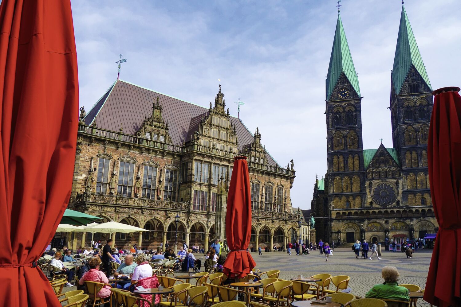 Hansestadt Bremen