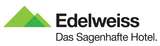 Logo from Hotel Edelweiss