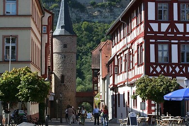 Karlstadt