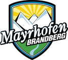 Логотип Brandberg