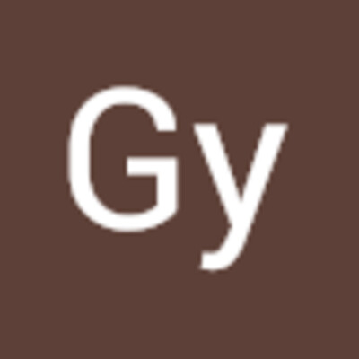 Avatar von Balazs Gyore