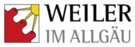 Логотип Westallgäuer Heimatmuseum