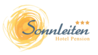 Logo from Hotel Pension Sonnleiten