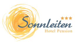 Logo Hotel Pension Sonnleiten