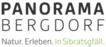 Logotip Sibratsgfäll / Krähenberg