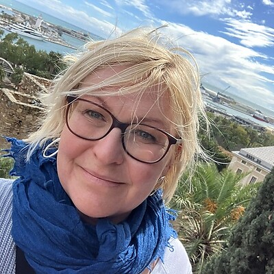 Avatar von Karin Thayer