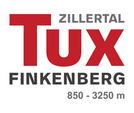 Logotipo Tux - Finkenberg / Zillertal