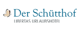 Logotip Hotel Der Schütthof