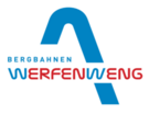 Logo Eisriesenwelt Werfen