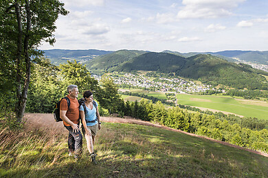 Lahntal / Rheinland Pfalz