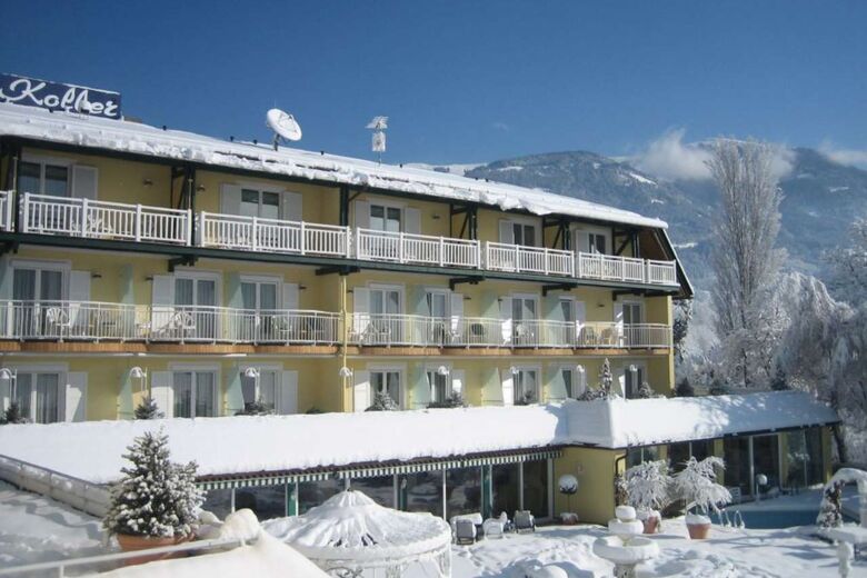 Kollers Hotel