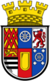 Logotip Mülheim an der Ruhr