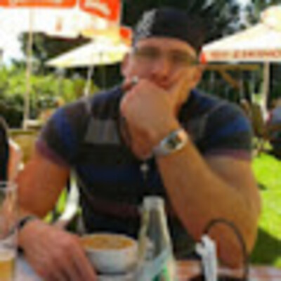 Avatar von Andre Vogt 1