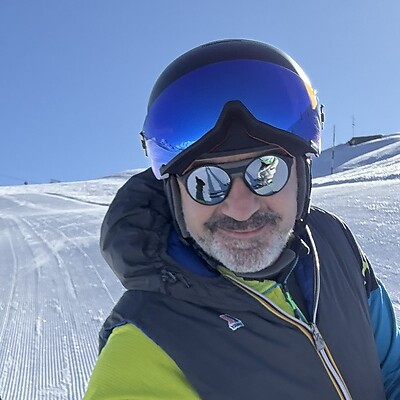 Avatar von Maurizio bertocchi