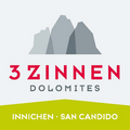 Logo Innichen - Vierschach
