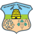 Логотип Rechenberg-Bienenmühle