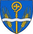 Логотип St. Margarethen an der Sierning