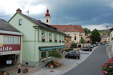 Pinggau