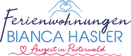 Logo Ferienwohnung Hasler