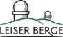 Logotyp Leiser Berge
