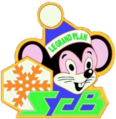 Logotip Barioz - Crêt du Poulet