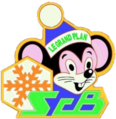 Logo Barioz - Crêt du Poulet